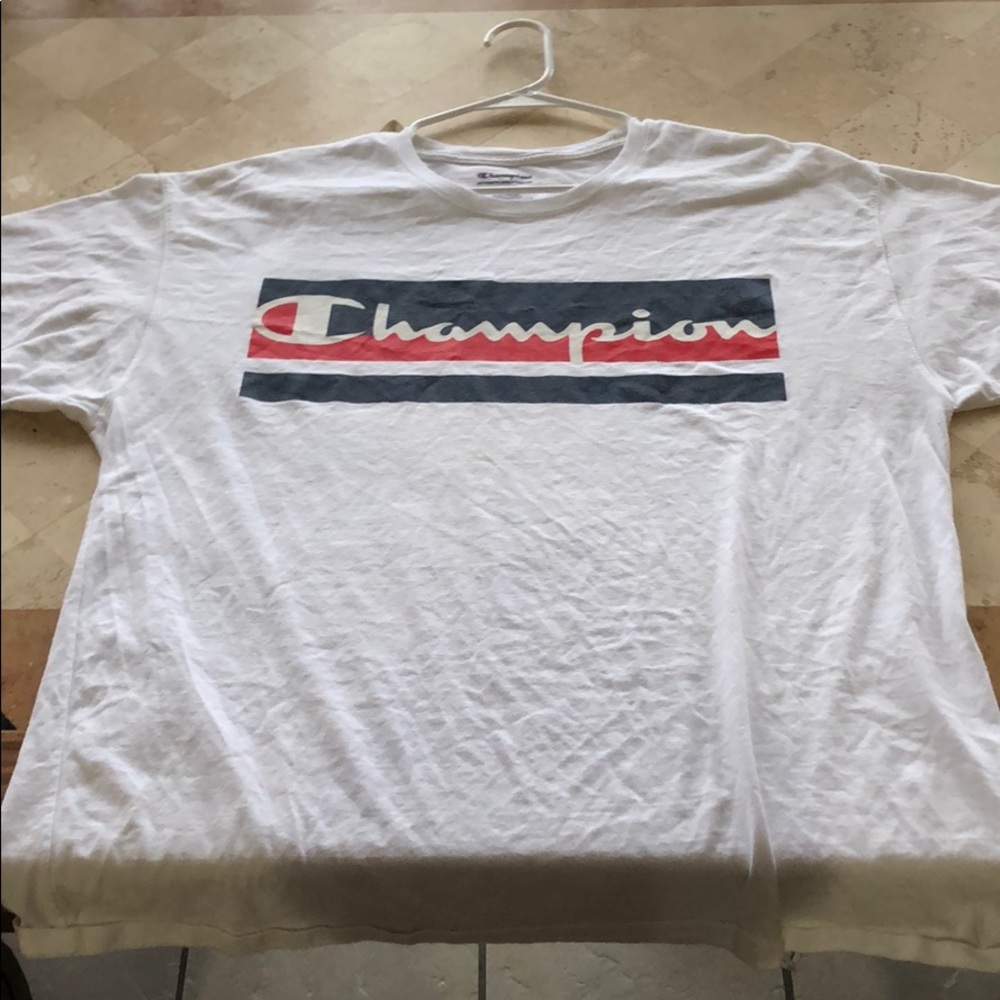 t shirt